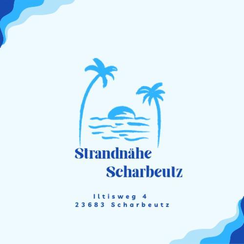 Strandnähe Scharbeutz Exteriör bild